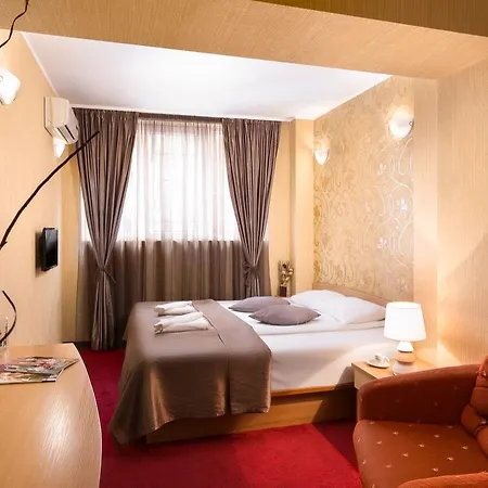 Hotel Central Point-3